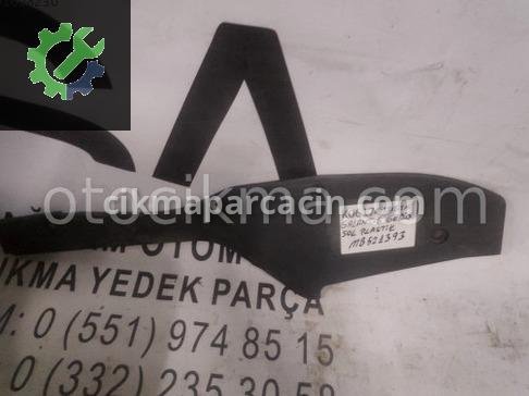 Mitsubishi Galant EBS Modülatörü çıkma parça