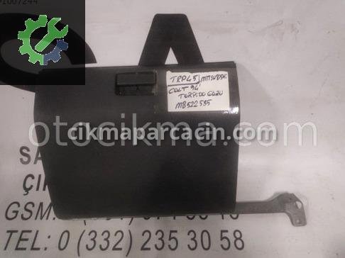 Mitsubishi Colt Torpido Kapağı çıkma parça