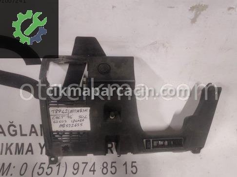 Mitsubishi Colt Torpido Kapağı çıkma parça