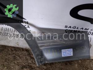 OEM; mb646986 MİTSUBİSHİ PAJERO 2 91-99 SOL ÖN ÇAMURLUK