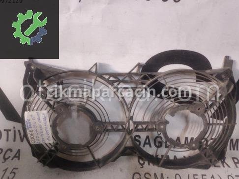Land Rover Range Rover Fan Termiği çıkma parça