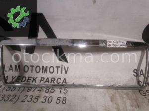 OEM; MERCEDES B ÖN PANJUR NİKELAJ OEM;