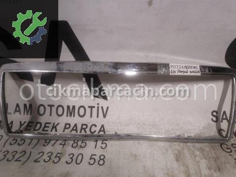 Mercedes-Benz B Serisi Panjur çıkma parça