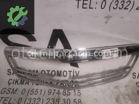 Mercedes-Benz C Serisi Panjur çıkma parça