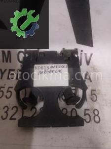 OEM; MERCEDES E BARDAKLIK OEM;