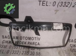 OEM; MERCEDES E ÖN PANJUR ÇİTASI OEM; (4. Adet)