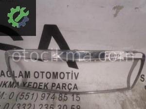 OEM; MERCEDES E ÖN PANJUR ÇİTASI OEM; (3. Adet)