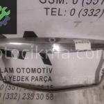 OEM; MERCEDES E ÖN PANJUR ÇİTASI OEM;