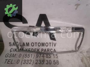 OEM; MERCEDES E ÖN PANJUR ÇİTASI OEM;