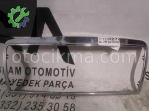 OEM; MERCEDES E ÖN PANJUR NİKELAJ OEM;