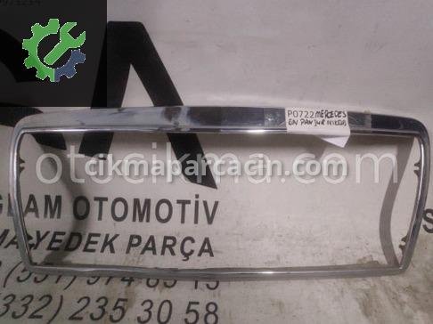 Mercedes-Benz E Serisi Panjur çıkma parça