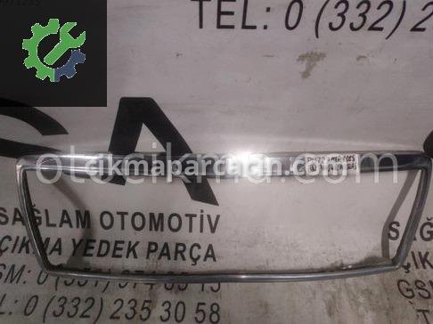 Mercedes-Benz SL Panjur çıkma parça