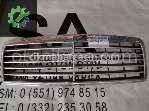 Mercedes-Benz E Serisi Panjur çıkma parça