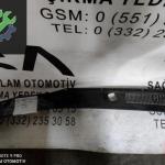 OEM; MR109225 MİTSUBİSH L200 CAM ÖNÜ IZGARA