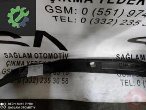 OEM; MR109225 MİTSUBİSH L200 CAM ÖNÜ IZGARA