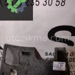 OEM; mr114051 MİTSUBİSHİ CARİSMA 2000 DİREKSİYON ALT KAPLAMA