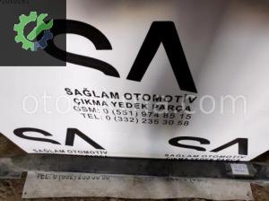 OEM; mxc4304 LAND ROVER 95-02 SAĞ MARŞPİYEL