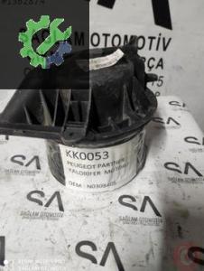 OEM; N030840S PEUGEOT PARTNER ÇIKMA KALORİFER MOTORU