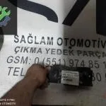 OEM; N0500056 PEUGEOT 206 ÇIKMA BAĞAJ AÇMA KOLU