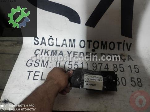 Peugeot 206 Bagaj Açma Kolu çıkma parça