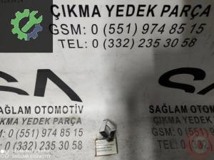 OEM; N8200115114 RENAULT CLİO-SYMBOL ÇIKMA ÖN PANJUR ARMASI