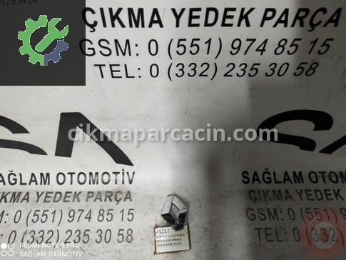Renault Clio Panjur Arması çıkma parça