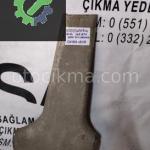 OEM; ok30b-68230 KİA RİO 00-04 SAĞ ORTA DİREK ALT KAPLAMA OE