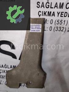OEM; ok30b-68230 KİA RİO 00-04 SAĞ ORTA DİREK ALT KAPLAMA OE