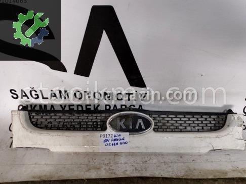 Kia Picanto Panjur çıkma parça
