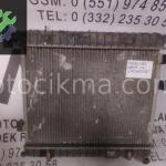 OEM; OPEL OMEGA SU RADYATÖRÜ OEM;