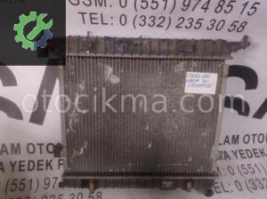OEM; OPEL OMEGA SU RADYATÖRÜ OEM;