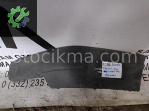 OEM; opo4002 TOYOTA TACOMA SOL ÖN TAMPON PAKO
