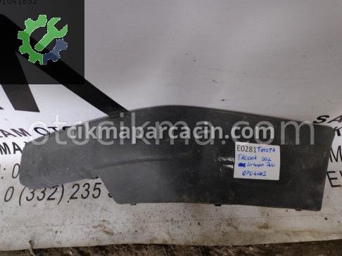 Toyota Celica Ön Tampon çıkma parça