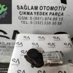 OEM; PA66GF25M15 MERCEDES SPRİNTER ÇIKMA YAĞ AYIRICI VALF