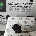 OEM; PA66GF25M15 MERCEDES SPRİNTER ÇIKMA YAĞ AYIRICI VALF