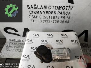 OEM; PA66GF25M15 MERCEDES SPRİNTER ÇIKMA YAĞ AYIRICI VALF