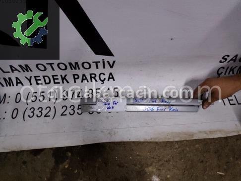 Peugeot 306 Ön Tampon çıkma parça