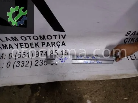 Peugeot 306 Ön Tampon çıkma parça