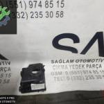 OEM; PP-TD40 HONDA CİVİC ÇIKMA HAVA FİLTRE KUTUSU ALT