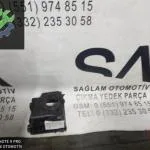 OEM; PP-TD40 HONDA CİVİC ÇIKMA HAVA FİLTRE KUTUSU ALT