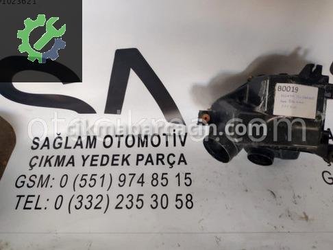 Honda CR-V Hava Filtresi Kutusu çıkma parça