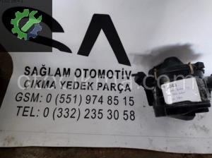OEM; psa7804 PEUGEOT PARTNER 1.9 HAVA FİLTRE KUTUSU