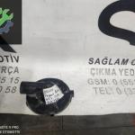 OEM; PSA7804 PEUGEOT PARTNER ÇIKMA HAVA FİLTRE KUTUSU ÜST