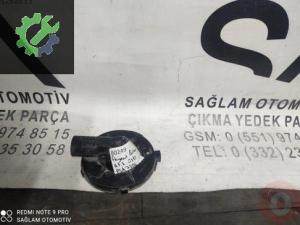 OEM; PSA7804 PEUGEOT PARTNER ÇIKMA HAVA FİLTRE KUTUSU ÜST
