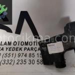 2021 Honda Civic Hava Filtresi Kutusu Çıkma Parça Gaziantep