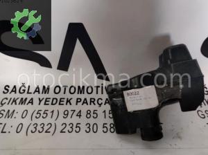 OEM; pttd40 HONDA CİVİC TOYOTA AVENSİS 2.0 16V HAVA FİLTRE K