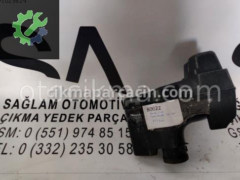 Honda City Hava Filtresi Kutusu çıkma parça
