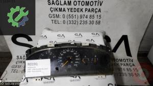 OEM; PU62-00-01A MAZDA 626 95-96 ÇIKMA KİLOMETRE SAATİ