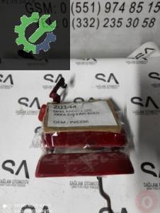 OEM; PVC296 OPEL KADETT ÇIKMA SOL ARKA DIŞ KAPI KOLU