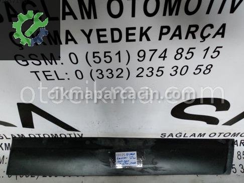 Nissan Qashqai Kapı Bandı & Çıtası çıkma parça